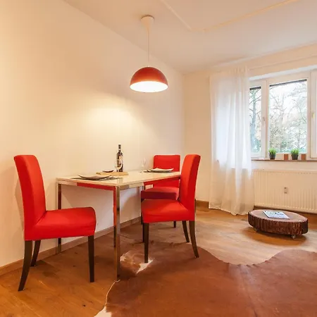 Ferienwohnung Ringpark-Ferien Würzburg Exterior foto