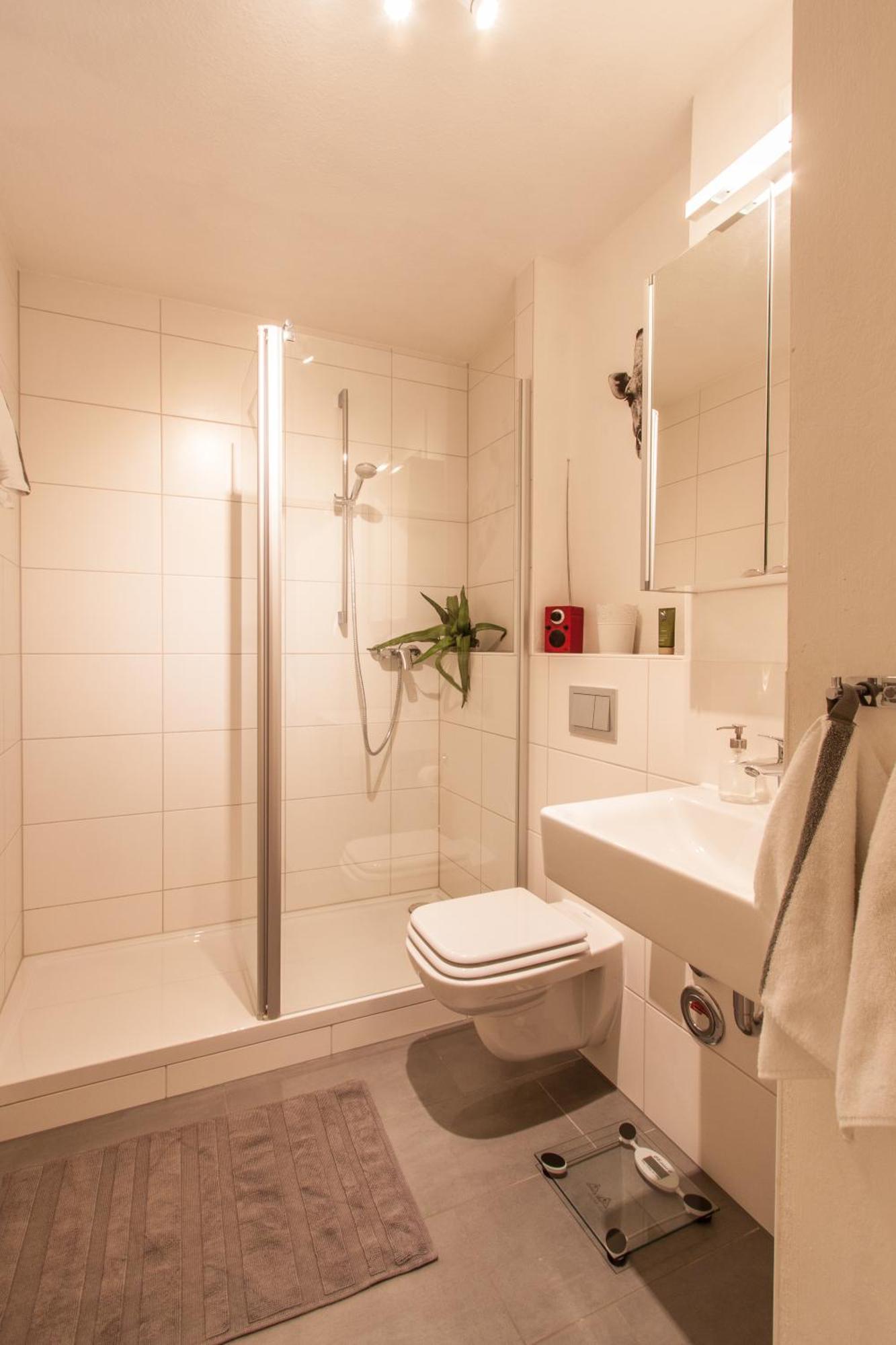 Appartement Ringpark-ferien *