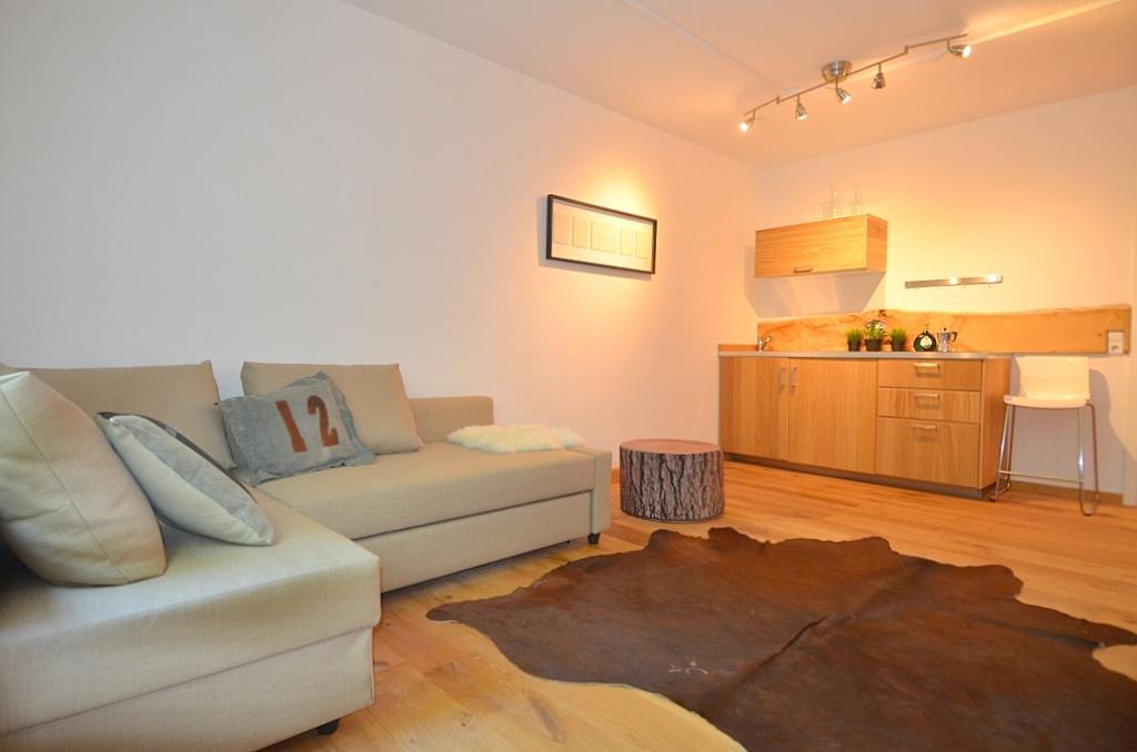 Appartement Ringpark-ferien *