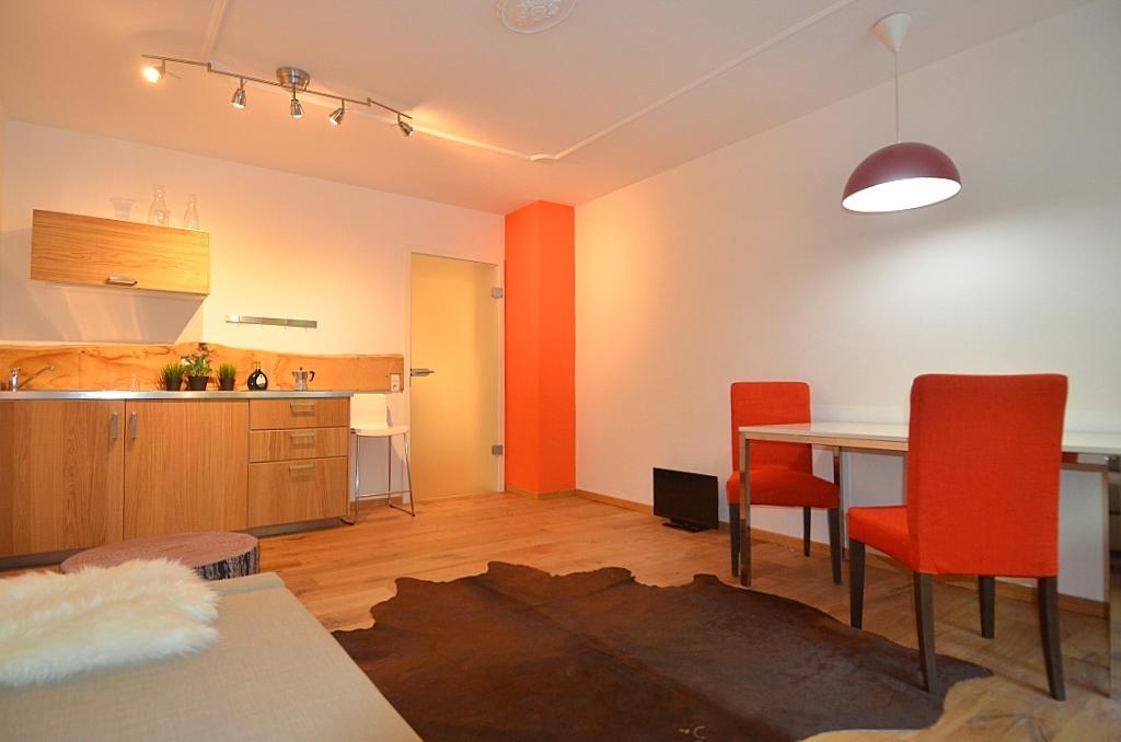 Appartement Ringpark-ferien
