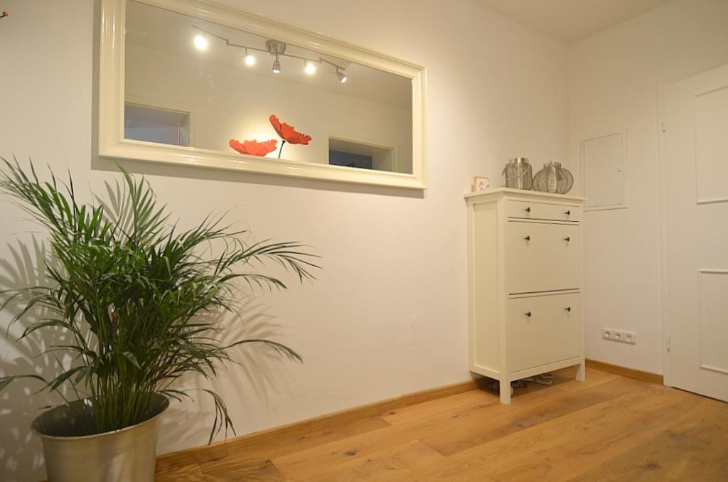 Appartement Ringpark-ferien
